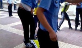 街头记者爆料视频,视频揭秘事件真相